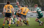 Guernsey Raiders v Canterbury RFC-98