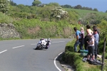 William Dunlop Suzuki / Tyco Suzuki