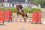 Cls 2 British Novice and 90cm portfolio