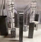 3D Structure Drawings