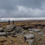 Bleaklow Hll