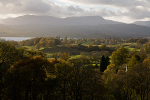 Towards Ambleside