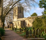 All Saints Brailsford