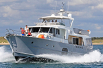 170813 ADAJIO - BENETEAU SWIFT TRAWLER 1Y3A3672