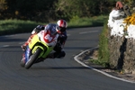 Joe Faragher Honda / Manx Gas Racing