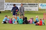 Netherfield All Stars Cricket portfolio