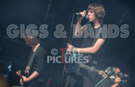 CATFISH AND THE BOTTLEMEN portfolio