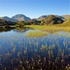 Great view,Great Gable from Innominate Tarn EDC274
