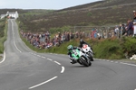 Michael Sweeney Kawasaki / MJR Racing