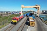 JL - 11725 66185 6C03 Northolt - Severnside Sita Severnside close