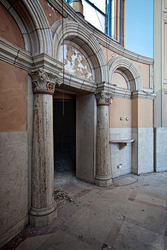Ascension Church (Philadelphia, PA) | Arches