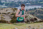 British Fell Relay-83