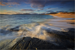 Water and Rocks