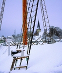 Grimstad Vinter