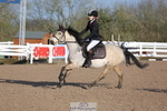 Cls 2 Pony British Noivice & 80cm Open portfolio