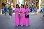 Ladies in Pink