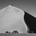 Big Dune - Namib Desert