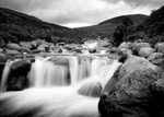 Slieve Donard from Bloody Bridge (08070490)