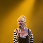 Lulu - Glastonbury IMG_3041