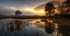 Kelly Hall Tarn