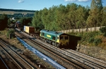 Chesterfield - Tapton Junction, Derbyshire portfolio
