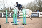 Cls 13 Snr Foxhunter and 1.20m portfolio