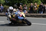 Paul Shoesmith BMW / Ice Valley by Motorsave Trade