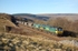 11.3.14 - 66507 & 66604 4M75 Leeds - Carlisle, Garsdale Troughs