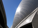 Sydney Opera House