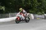 Timothee Monot Honda / Optimark