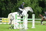 Cls 35 Foxhunter portfolio