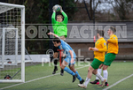 Vale Rec v Island U18-33
