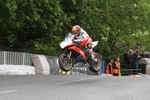 Michal Dokoupil Yamaha / Motopoint Indi Racing Team