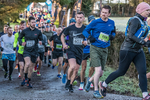 North Lakes Half Marathon  10k-135