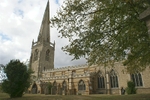 Higham Ferrers