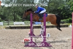 CLASS 5 Senior 1.05m Open portfolio