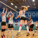 Womans Volleyball Inter-Insular 2022-1