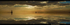PANOrama: Tynemouth harbour -high tide at the haven