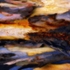 Rare Earth Landscape Detail 1 Abstract
