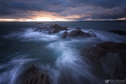 Silken Swell