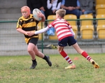 Kendal Rugby U12s vs Peebles U12 (25/5/25) portfolio