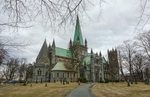 Trondheim Nidaros Cathedral