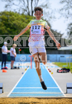 Guernsey Athletics Track  Field 21-05-2023-84