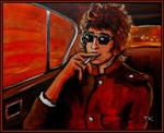 Give The Anarchist a Cigarette (Sold)