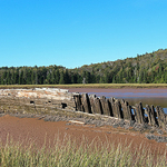 Shipwrecks of the Musquash Inner Estuary - 4