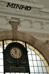 One o'clock train