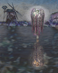 M13 Night Vigil  (8x10)