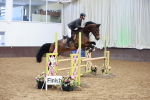 Class 3 - Senior British Discovery - 1.00m portfolio