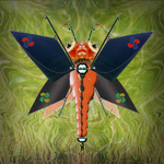 B19 Wherry Bug  (8x8)