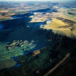 A00718J Lomond Hills of Fife